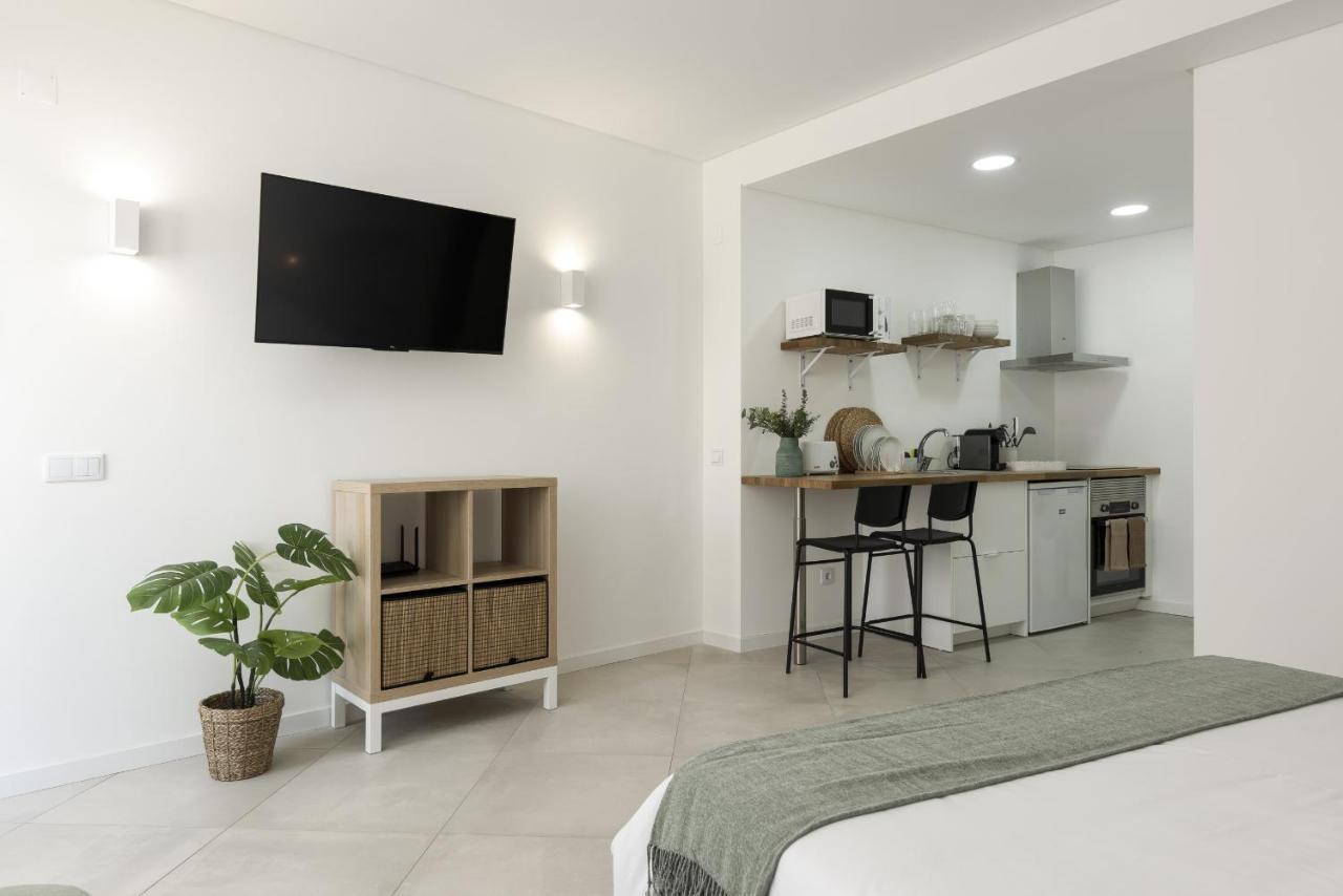 Madalena Village 4 - City Centre By Hd Properties FAO Eksteriør billede