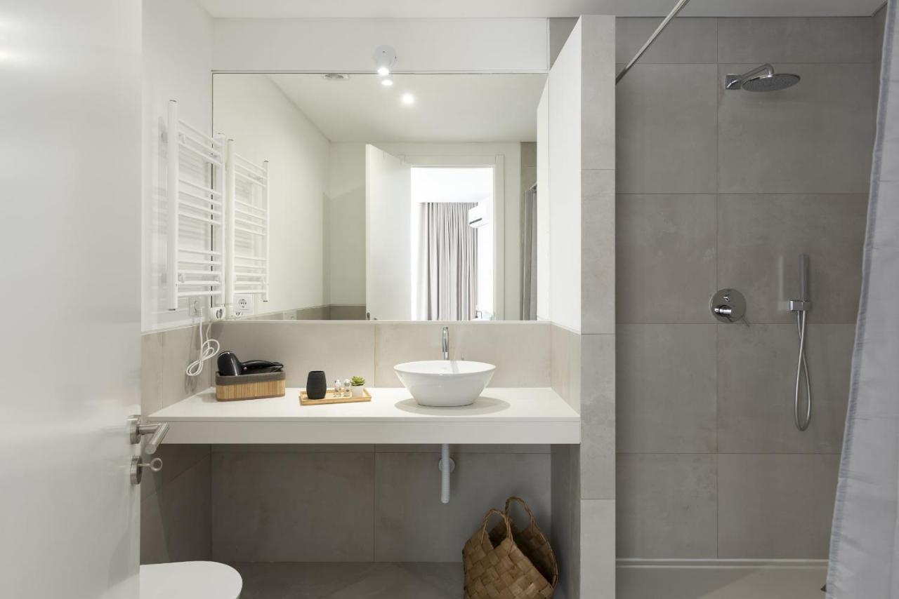 Madalena Village 4 - City Centre By Hd Properties FAO Eksteriør billede