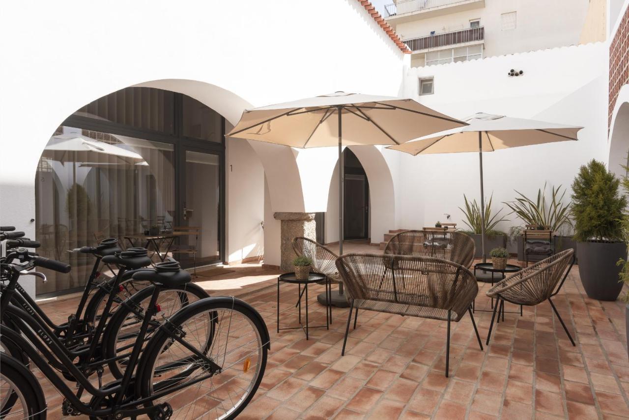Madalena Village 4 - City Centre By Hd Properties FAO Eksteriør billede