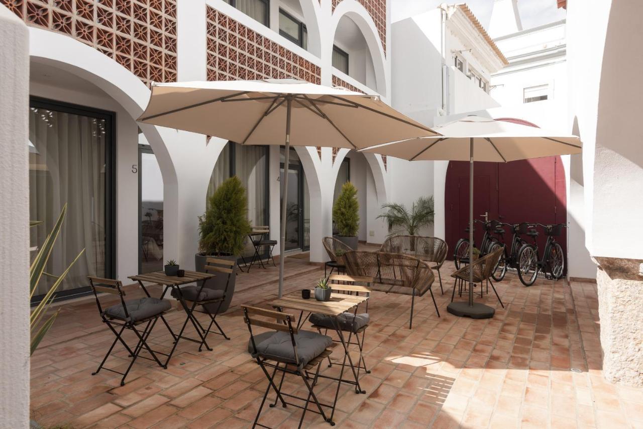 Madalena Village 4 - City Centre By Hd Properties FAO Eksteriør billede